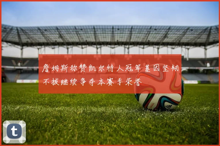 詹姆斯称赞凯尔特人冠军基因坚韧不拔继续争夺本赛季荣誉