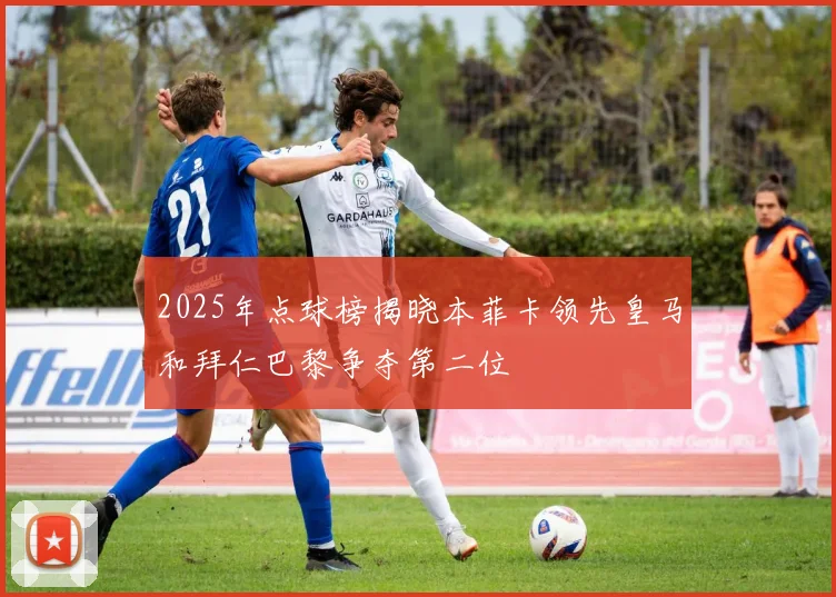 2025年点球榜揭晓本菲卡领先皇马和拜仁巴黎争夺第二位
